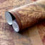 Adonea Nerites Smooth Metallic 33' L x 21" W Wallpaper Roll-72993820