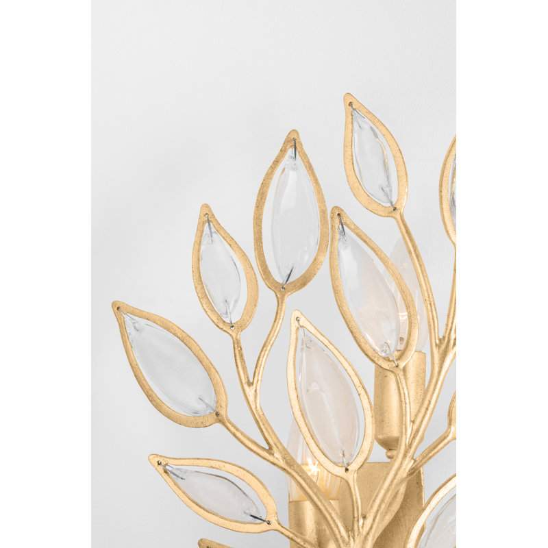 Fairlee 2 Light Wall Sconce