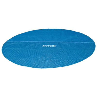 Intex Solar Pool Covers