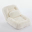 Lit pour chien humain-130848620