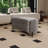 33.7" W Upholstered Storage Ottoman With Reversible Top-303917123