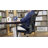 Michaelynn Ergonomic Mesh 400LB Heavy Duty Office Chair - Comfortable Desk Chairs With Wheels And Arms, Mesh Computer Chairs With Comfortable Head Lumbar Back Support For Office, Bedroom, Study And College Dorm-917594973-917594972