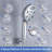 Rainlex Kitchen Faucet-91948040