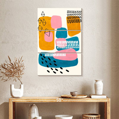 Avery Mid Century City Vibes