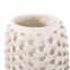 Vase à tressage