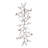 Handmade Modern Plants & Flowers Wall Decor on Aluminum-100965263