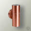 Ariock 2 - Bulb Outdoor Armed Sconce-21690461-28711981-28711983