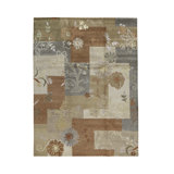 Himalayan Floral Area Rug