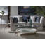 Signature Designs Sergio Round Spot Table