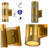 Lancashire Wall Light