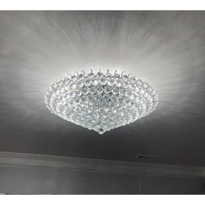 Fakieh 15 - Light Empire Chandelier