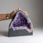 Genuine Amethyst Cluster Geode From Brazil (20 Lbs)
