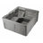 Lifesmart Spas LS350DX 110 Volt 5-Person 28-Jet Rectangle Plug and Play Hot Tub with Ozonator-29474841