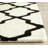 Cannen Hand Tufted Wool Geometric Rug-963410290-1009968176