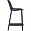 Tabourets de bar 38 po Mykonos-262592042