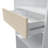 158cm Closet System
