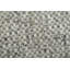 Harnish Striped Wool Hand Woven Area Rug-49802204