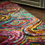 Chopra Geometric Cotton Area Rug-20384312