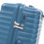 14"/20"/24"/28"  4 Pcs/Set In PP Spinner Wheel Luggage