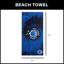Serviette de plage NBA-1378592425