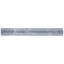 Cigarro 7.88" L x 1" W Ceramic Round Tile Trim-976787479