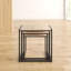 Chew Stoke Frame Nesting Tables-55436744