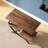 End Table,C-Shaped Side Table