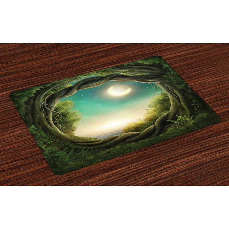 Blanton Placemat