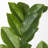 17 Inch Ceramic Pots Loaded Indoor Artificial ZZ Plants, designed for home table decor and bedroom aesthetics, packaged in a single piece to add greenery to your home.