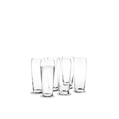 Perfection Drinking Glass