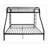 Kuehl Bunk Bed with Built-in Ladder-33419561-33419568