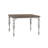 Colchester Extendable Solid Wood Dining Table
