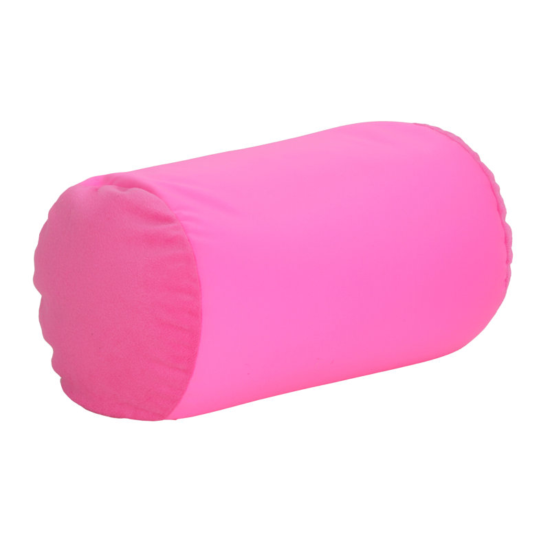 Coussin Mooshi Squishy, Rose vif