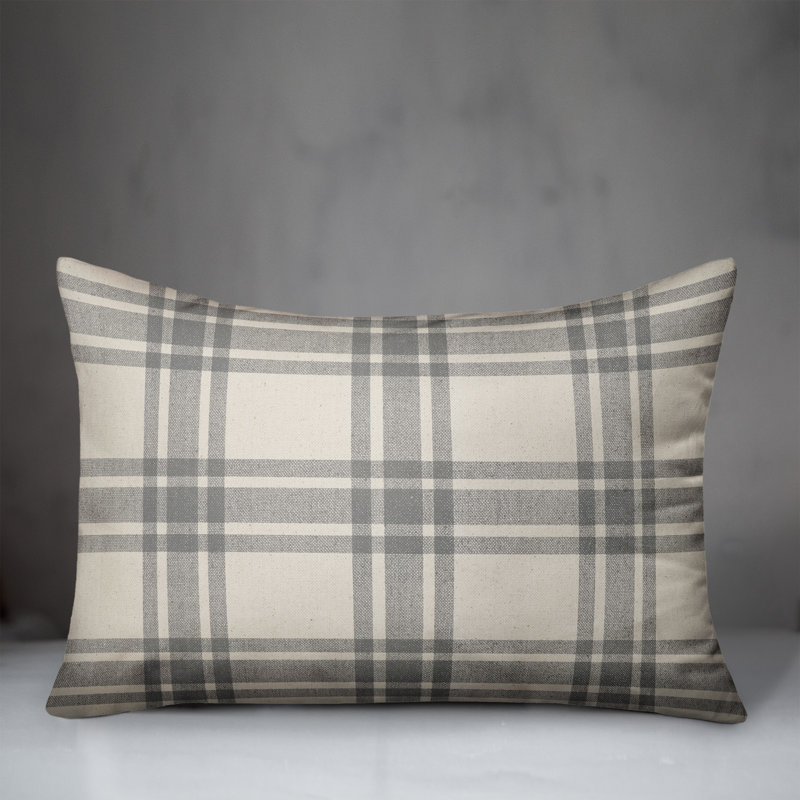  Rectangular Pillow Cover and Insert
