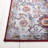 Melhado Performance Machine Washable Oriental Rug-516088069