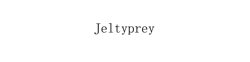Jeltyprey logo