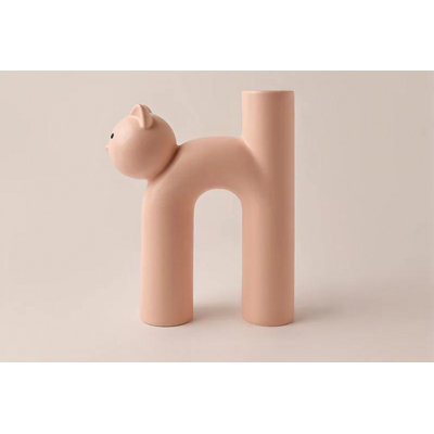 Collmar Ceramic Table Vase