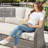 Patio Dining Set