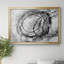 Plum Ridge II - peinture sur toile encadrée-650461579-650461583