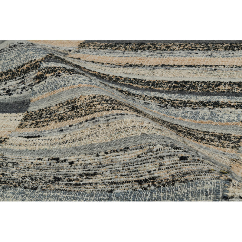 Linsko - Shell, Rectangle 6' x 9'