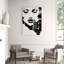 Glam Rock I Painting by Kelli Ellis-26935457-26935458