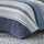 Nautica Westport Navy Cotton Comforter Bonus Set & Reviews | Wayfair