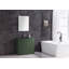 Ensemble de meuble-lavabo simple 36 po Boettcher-2018842672