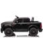 Chariot pour enfants 2 places 24V avec télécommande et Bluetooth Dodge Ram-126193305