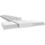 Grande colonne carrée non effilée Craftsman Classic-71038379