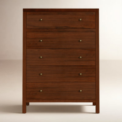 Celine 36" Acacia Dresser