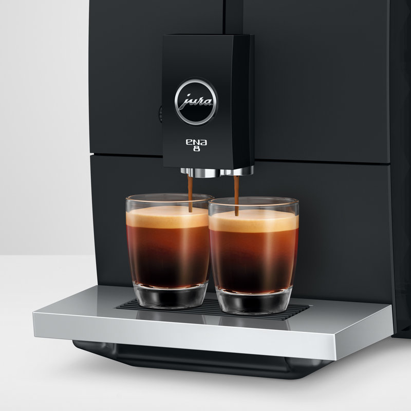 Ena 8 Full Metropolitan Black