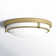 Romilda Glass Flush Mount