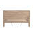 Ismail Danish-Inspired Modern Platform Bed-764139104-764139105