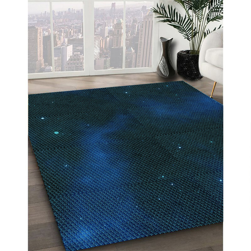 Indoor Rug, Round 6'